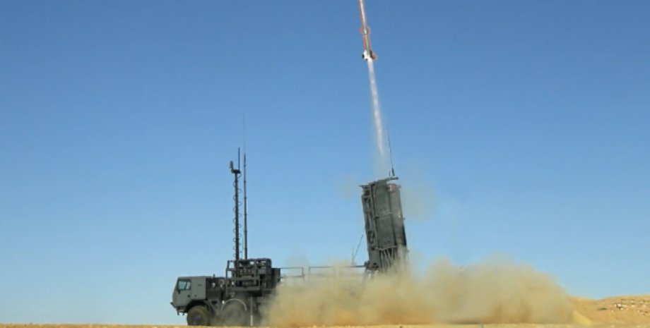 Rafael, ПВО, румыния, SPYDER, тендер, конкурс, цена