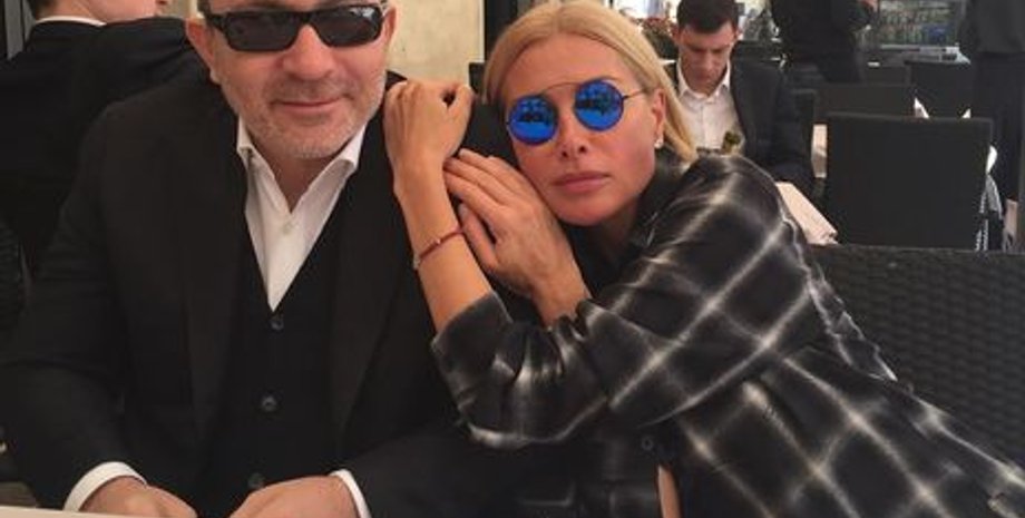 кернес умер, геннадий кернес, оксана гайсинская, семья, дети, харьков