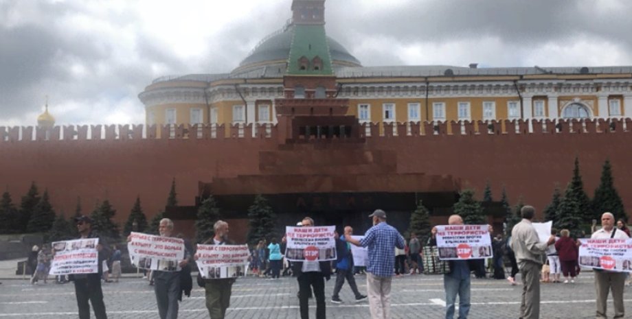 Фото: facebook.com/krylenkova