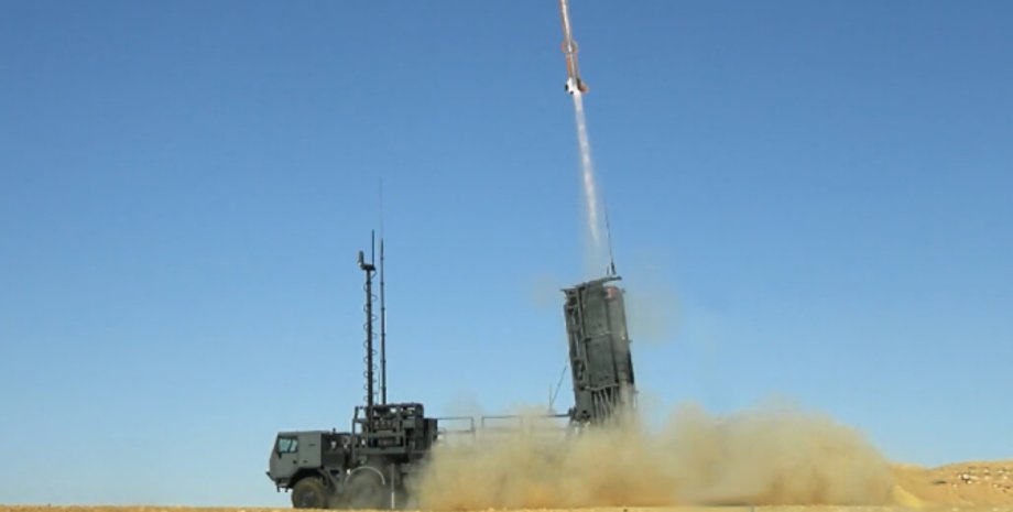 Rafael, ППО, румунія, SPYDER, тендер, конкурс, ціна