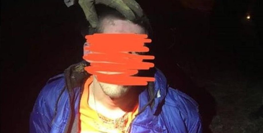 Фото: facebook/Дмитро Головін