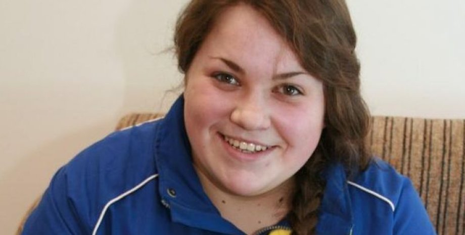 Василина Кириченко / Фото: Leopolis.news