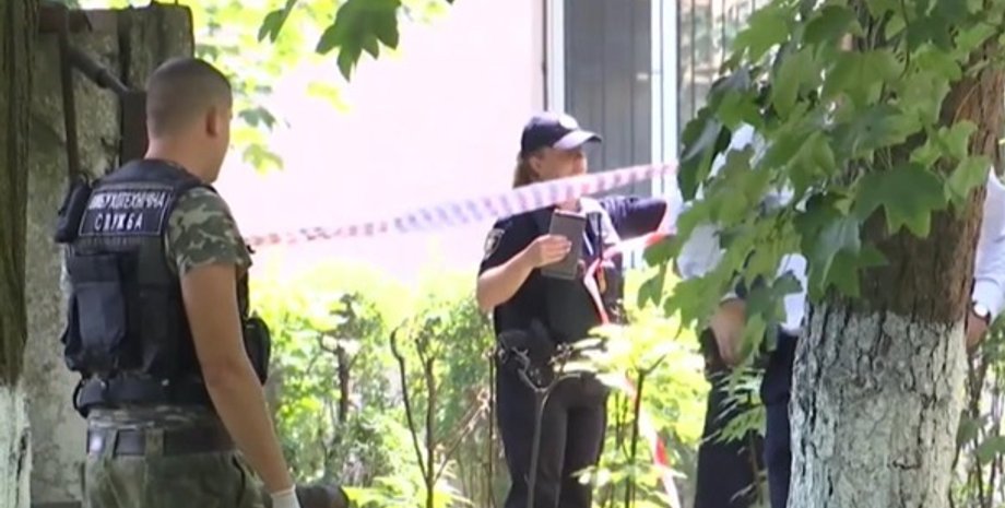 Фото: Корреспондент