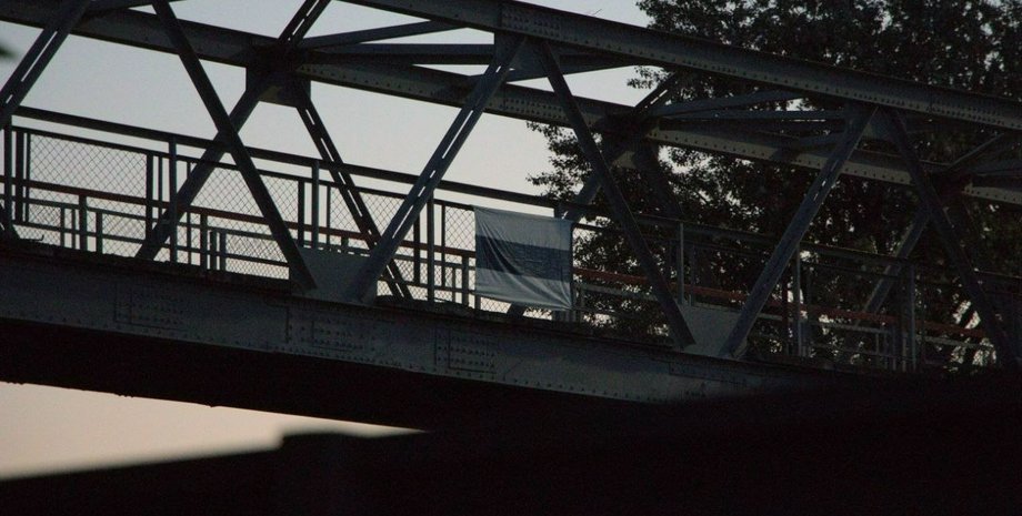 Белгородская область, обстрелы, Свобода России, война РФ против Украины, добровольцы, флаги, освобожденные города РФ