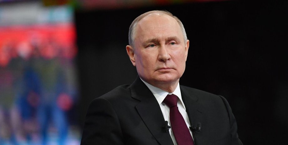 Путин, Владимир Путин, президент РФ, президент России