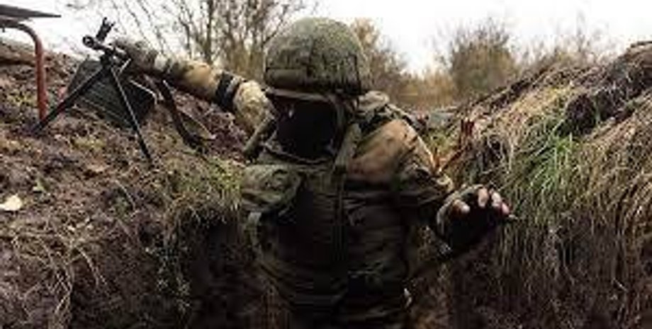 ЗС РФ, наступ ЗС РФ