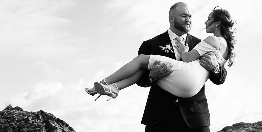 Фото: instagram thorbjornsson