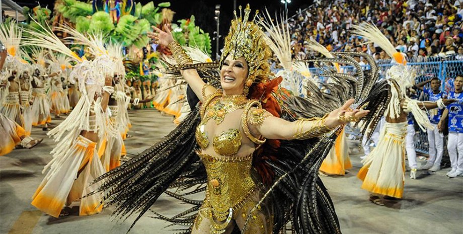 карнавал, пандемия, коронавирус, бразилия, рио-де-жанейро