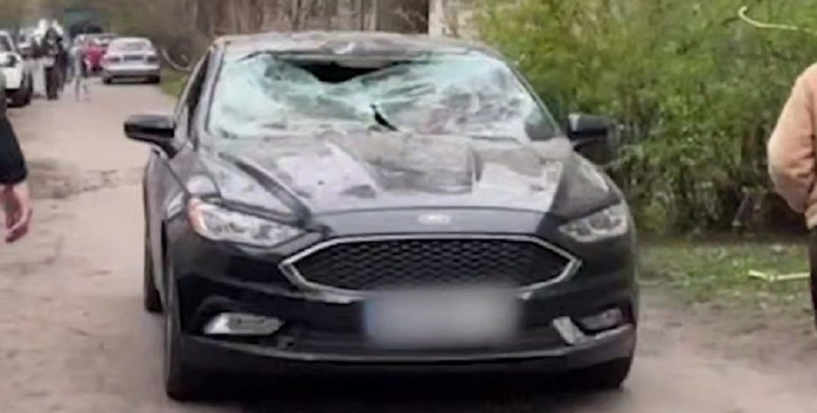 форд мондео Ford Mondeo