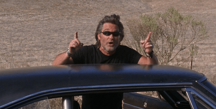 Кадр из фильма "Доказательство смерти"