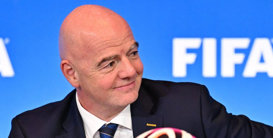 ФИФА не планирует возвращать РФ в футбол