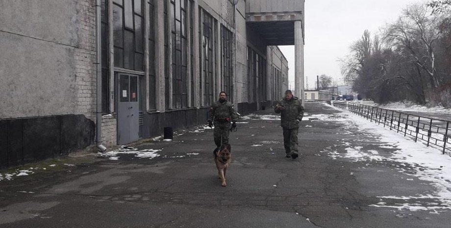 Фото: Нацполиция