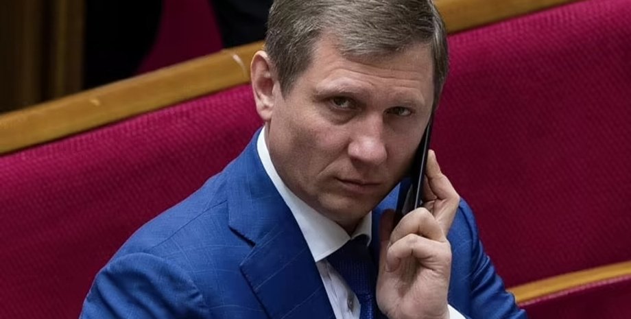 Сергій Шахов