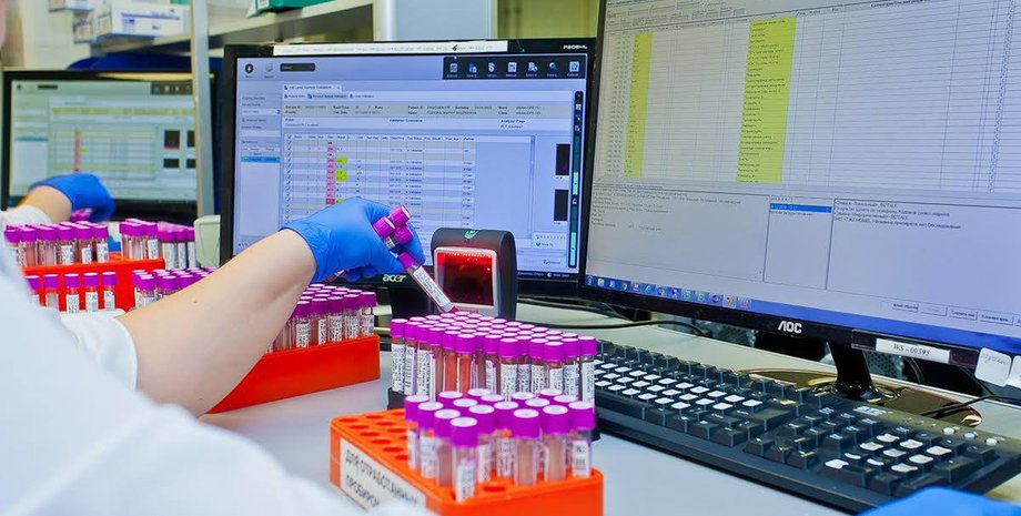 Фото: invitro.ru / Facebook