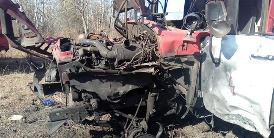 Фото: luglis.gov.ua