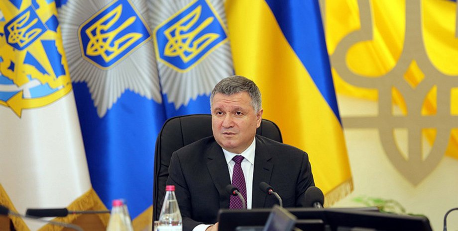 Фото: Пресс-служба МВД