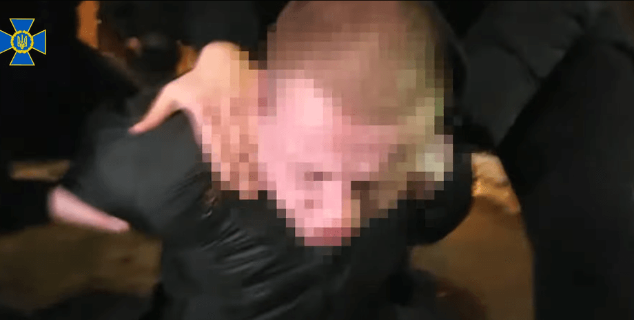 білоруський агент