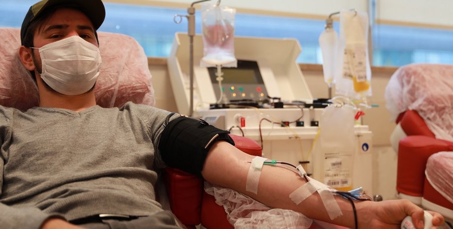 Фото: Turkish Red Crescent