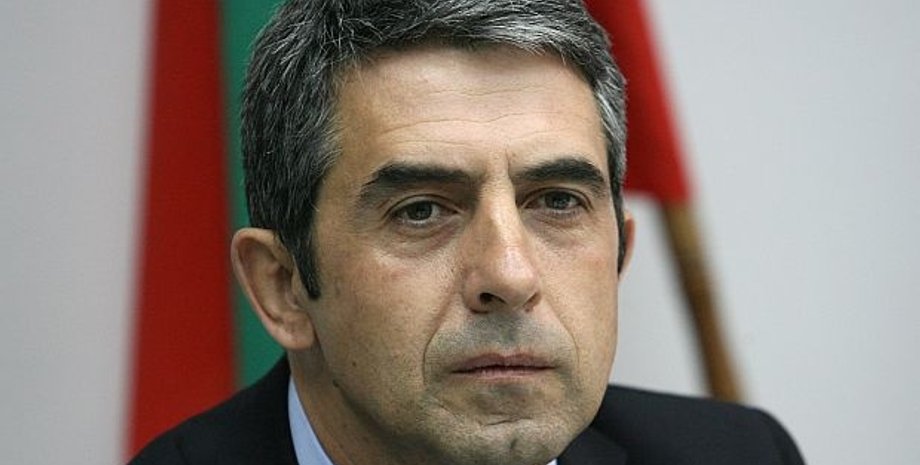 Росен Плевнелиев / Фото из открытых источников