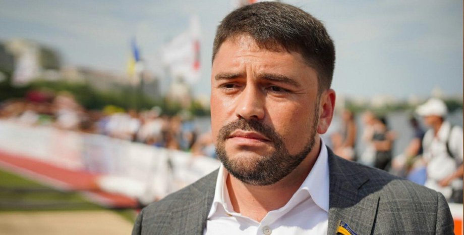 Владислав Трубицин, трубицын, трубицын депутат, трубицын слуга народа, трубицын взятка, трубицын набу, трубицын биография