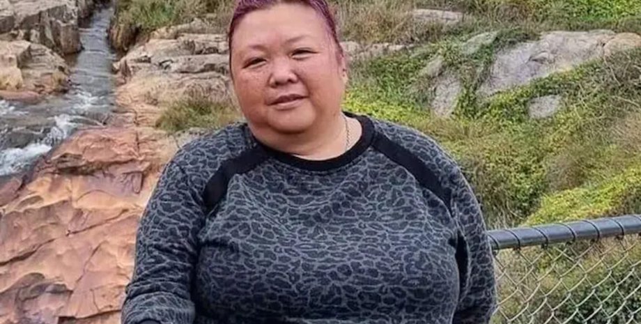 Жінка, австралійка, загубилася в лісі, 5 днів виживала на вині