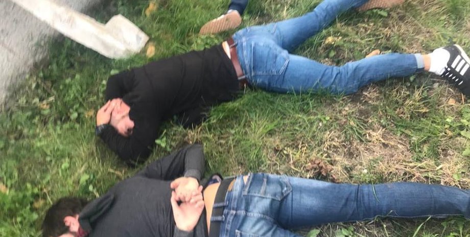 Фото: facebook.com/arsen.avakov.1