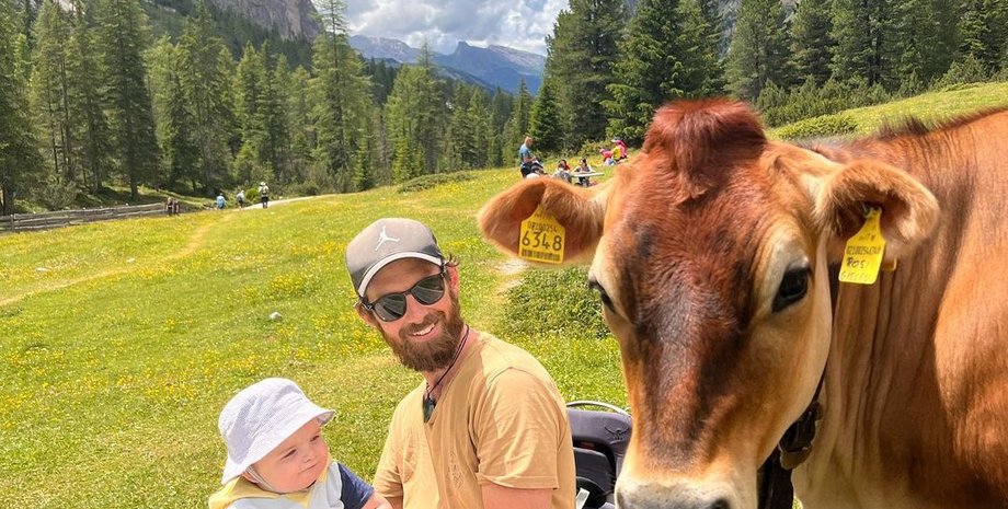 немовля подорожі, немовля, атлас монтгомері