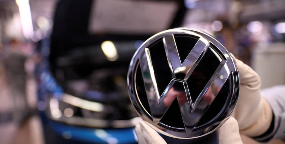 Volkswagen, дізельгейт, дизельний скандал