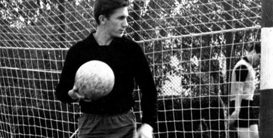 Юрий Коротких / Фото: shakhtar.com