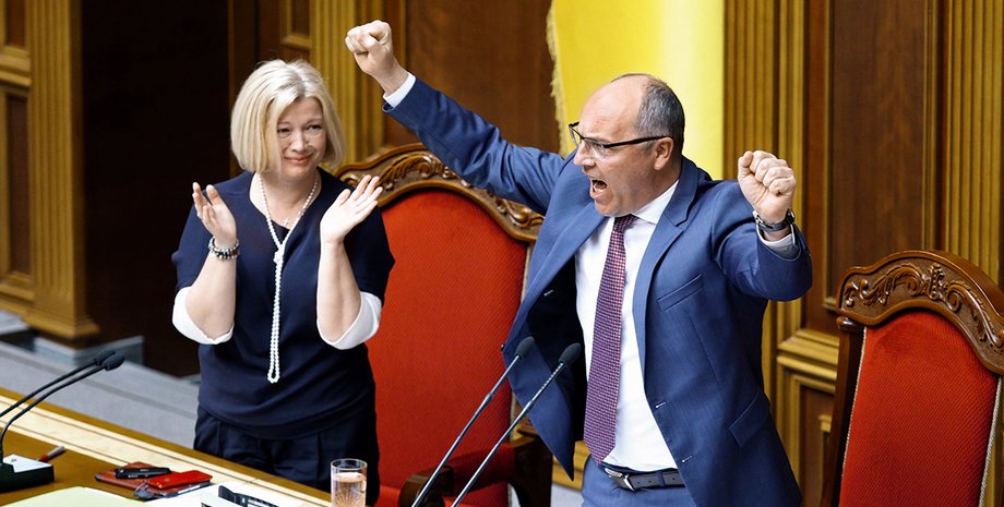 Фото: Getty Images