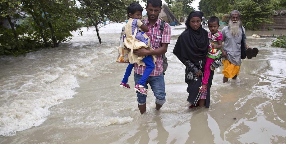 Фото: India Daily.