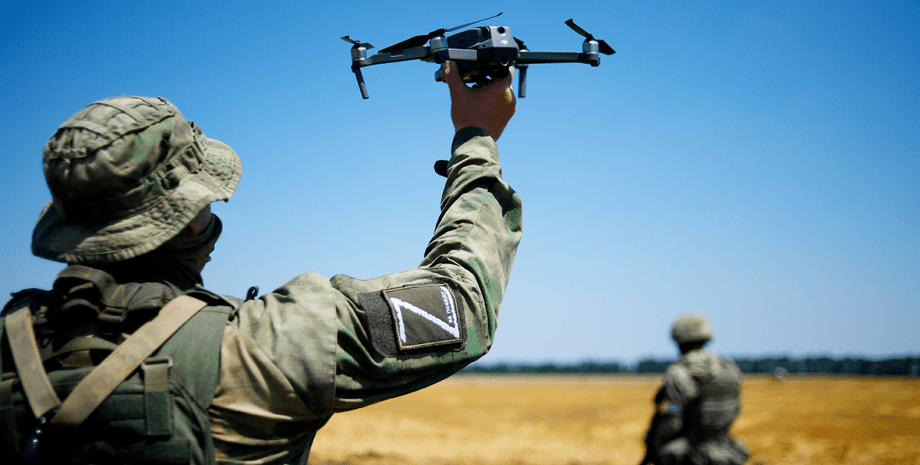 The war in Ukraine has filed the development of unmanned technologies around the...