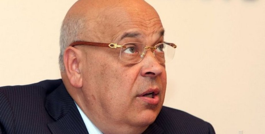 Геннадий Москаль / Фото: УНИАН