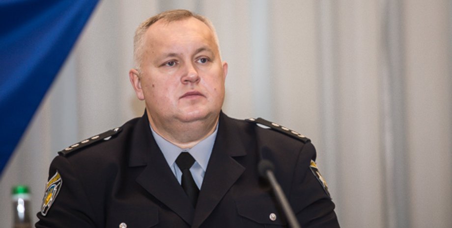 Александр Гаврилюк / Фото: npu.gov.ua