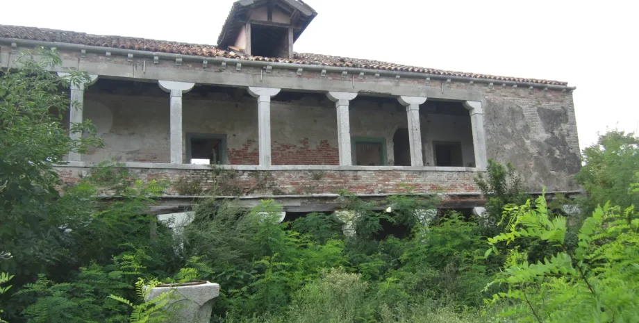 Венеция, чума, возбудитель, патоген, болезнь, остров, карантин, колония, останки, анализ, исследование, история, смерть, больные, болезнь, эволюция