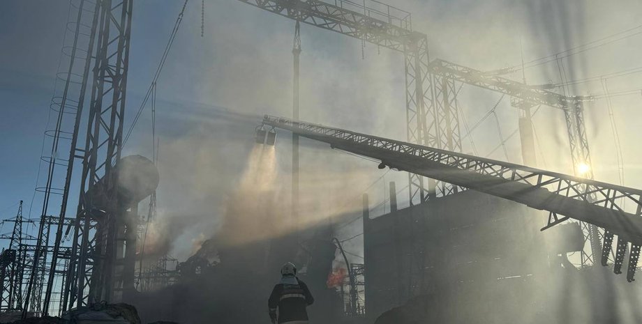 8 мая, удар, шахеты, ракетный удар, Зеленский, Клименко, ГСЧС