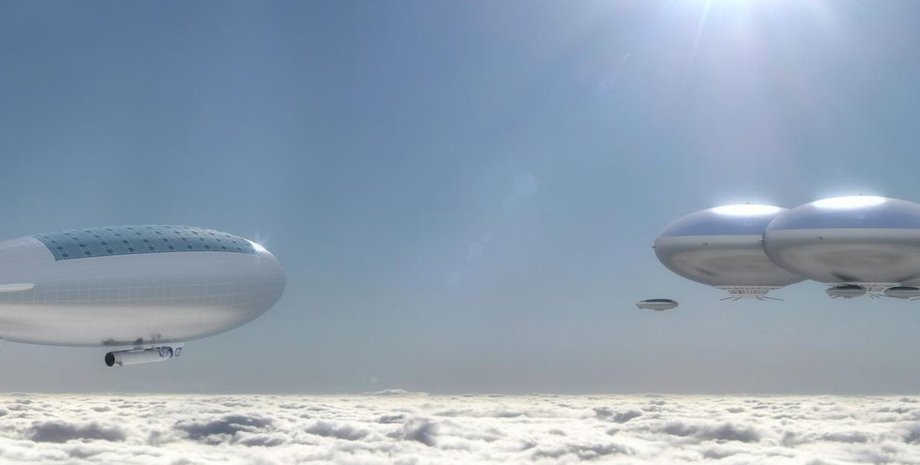 воздушный шар