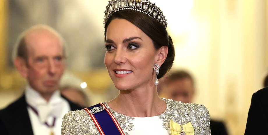 Кейт Миддлтон