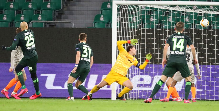 Фото: Getty Images