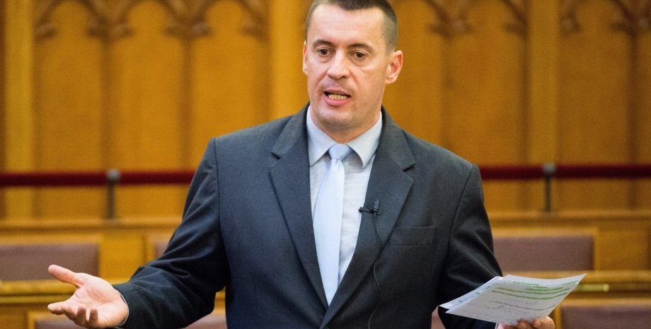 Томаш Шнайдер / Фото: ua-reporter.com