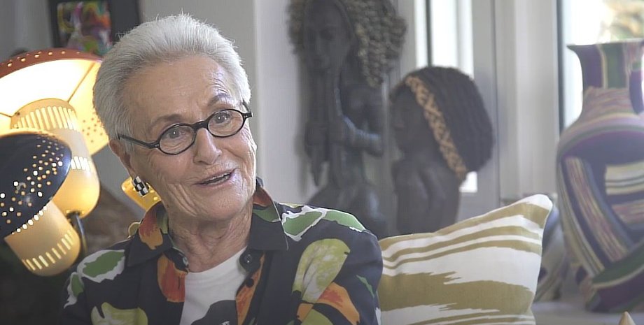 Померла співзасновниця культового бренду Missoni фото