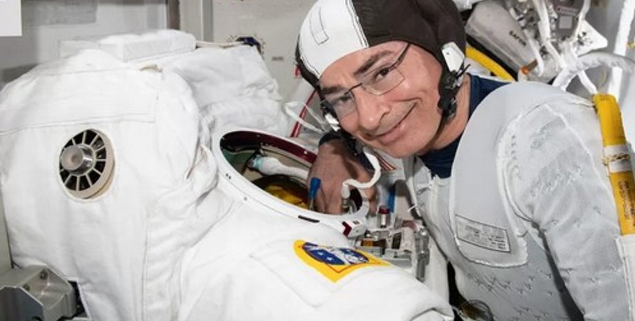 Майк Ванді Хай