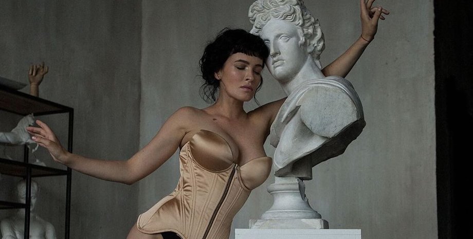 Фото: Instagram da_astafieva