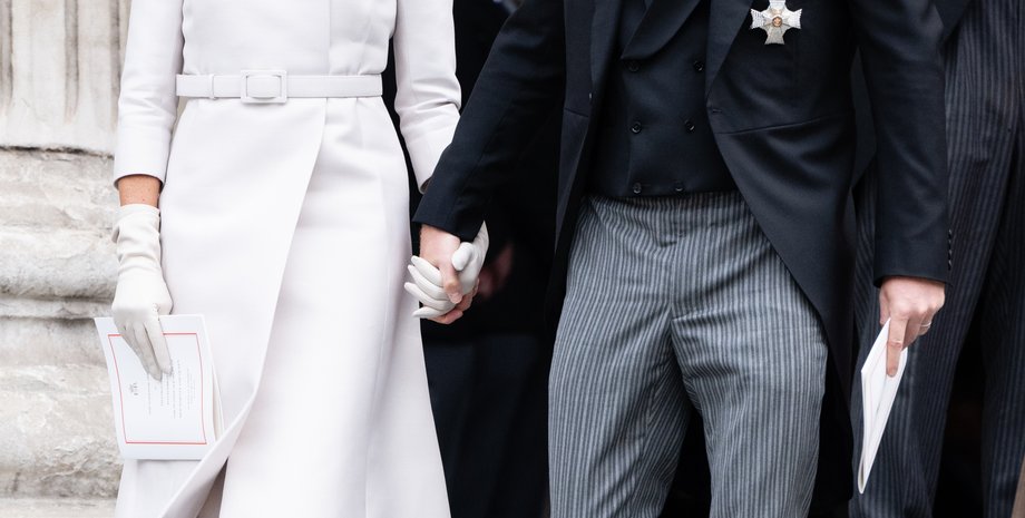 принц Гарри, Меган Маркл