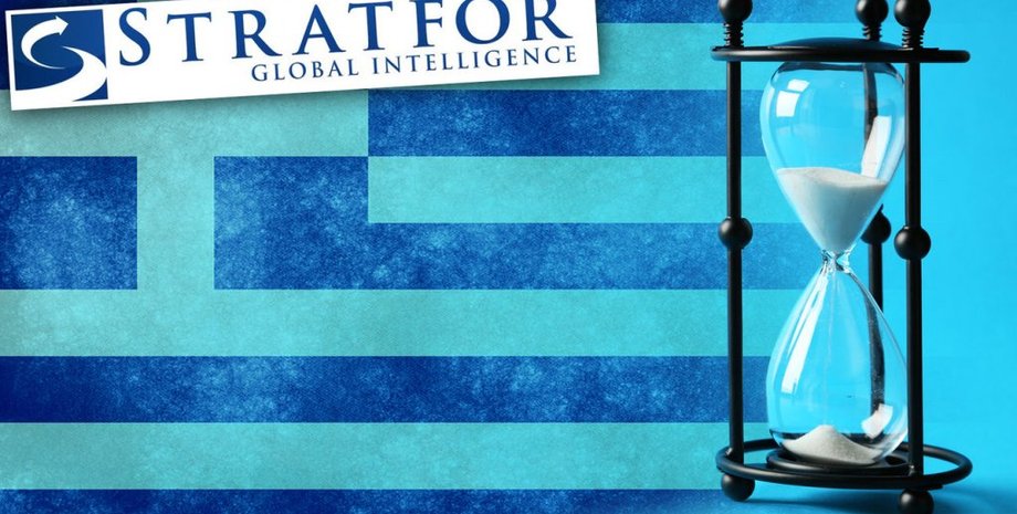 Фото: Stratfor