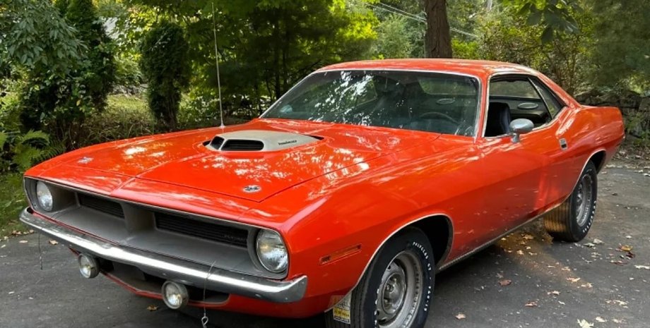 1970 Плимут куда, Плимут Барракуда, Плимут Барракуда 1970, Плимут Барракуда 1970, Плимут Барракуда Хеми