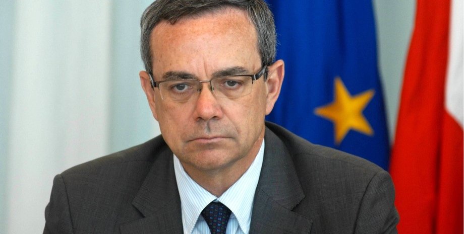 Паоло Алли / Фото из открытых источников