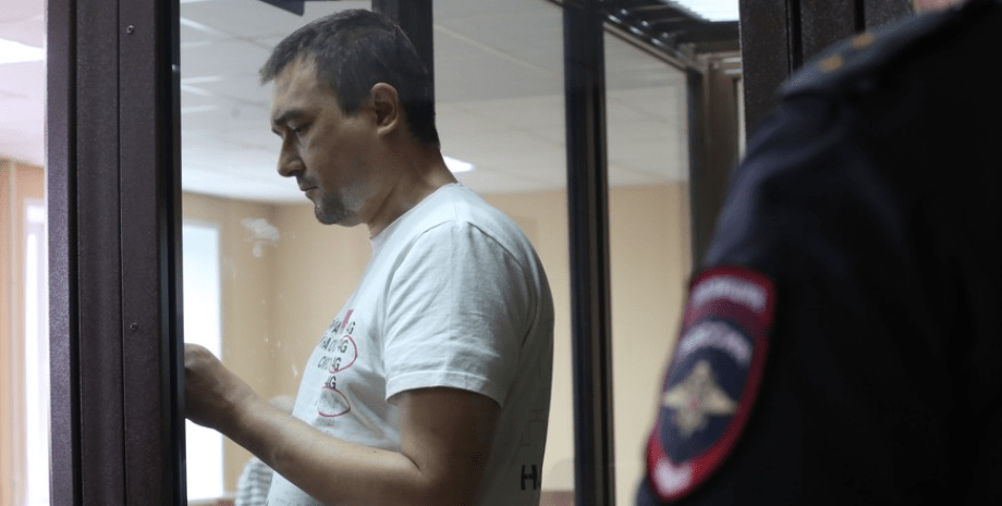 Кремль, Алексей Сидоров, атака дрона на кремль, суд челябинск