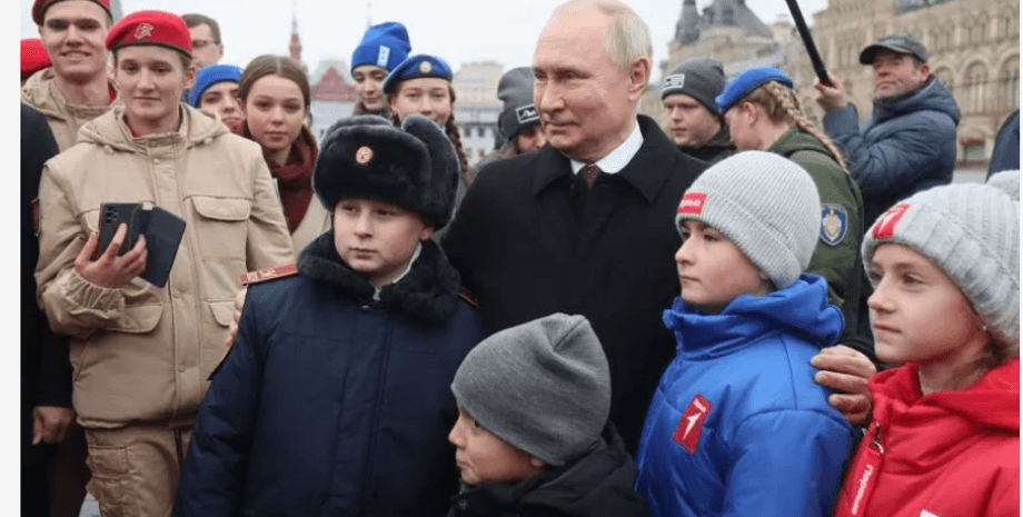 РФ, демографічна ситуація в Росії, гостра проблема, аборти, зменшення населення