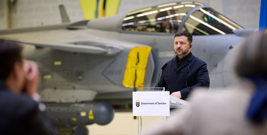 Володимир Зеленський